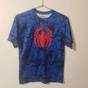 Marvel - Spiderman tee short sleeve